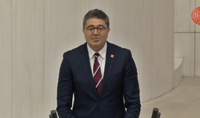 CHP,TBMM,2026 Bütçe Görüşmeleri,Cumhuriyet Halk Partisi,Ensar Aytekin,Balıkesir Milletvekili,Genel Başkan Yardımcısı,Karadüzen AŞ,Emekli,Dilovası,vergi affı,Sağlık Bakanlığı,Müşteri Garantili Hastaneler,İş Cinayeti