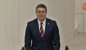 CHP,TBMM,2026 Bütçe Görüşmeleri,Cumhuriyet Halk Partisi,Ensar Aytekin,Balıkesir Milletvekili,Genel Başkan Yardımcısı,Karadüzen AŞ,Emekli,Dilovası,vergi affı,Sağlık Bakanlığı,Müşteri Garantili Hastaneler,İş Cinayeti