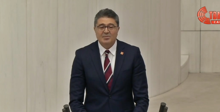 CHP,TBMM,2026 Bütçe Görüşmeleri,Cumhuriyet Halk Partisi,Ensar Aytekin,Balıkesir Milletvekili,Genel Başkan Yardımcısı,Karadüzen AŞ,Emekli,Dilovası,vergi affı,Sağlık Bakanlığı,Müşteri Garantili Hastaneler,İş Cinayeti