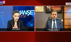 Burhanettin Bulut,CHP haberleri,Tele1 kayyum,erken seçim anketi,gölge kabine,Türkiye bütçe görüşmeleri,masumiyet karinesi,Tele2 haber,Genel Başkan Yardımcısı,İHA,Ergenekon,Balyoz,RTÜK,CHP İktidara hazır