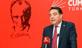 YankıBağcıoğlu,CHP,Milli Savunma,İHA,Savunma Sanayii,Türk Hava Kuvvetleri,Hava Sahası,F16,Asimetrik Tehdit,TF2000,S400,Ulusal Güvenlik,Hava Savunma,Mavi Vatan,Son Dakika İHA açıklaması,Karadeniz İHA olayı"