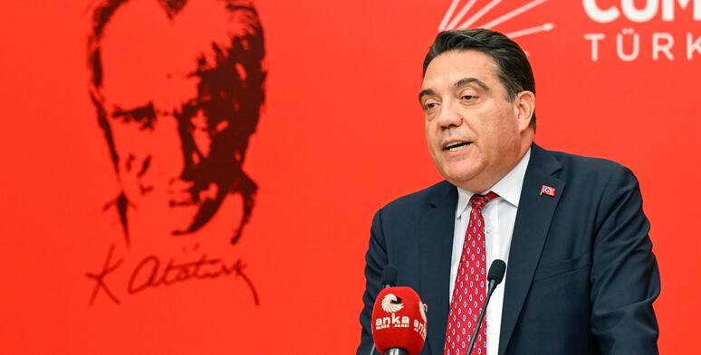 YankıBağcıoğlu,CHP,Milli Savunma,İHA,Savunma Sanayii,Türk Hava Kuvvetleri,Hava Sahası,F16,Asimetrik Tehdit,TF2000,S400,Ulusal Güvenlik,Hava Savunma,Mavi Vatan,Son Dakika İHA açıklaması,Karadeniz İHA olayı"