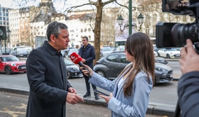 Özgür Özel İHA açıklaması,savunma zafiyeti,ANKA haber ajansı,röportaj, S-400 F-35 tartışması,Ankara İHA olayı,CHP Lideri,Türkiye hava savunma sistemi zafiyeti,S-400 neden kullanılmıyor,F-35 projesinden çıkarılma süreci,Türkiye hava sahası ihlali 2025,çelik kubbe ve hava savunma,AKP savunma sanayi hataları,CHP lideri basın açıklaması,CHP milli güvenlik politikası