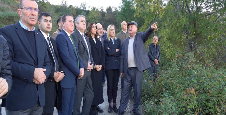 Evrim Rızvanoğlu,CHP,Cumhuriyet Halk Partisi,İstanbul Milletvekili,Genel Başkan Yardımcısı,Doğa Hakları ve Çevre Politikalarından Sorumlu Genel Başkan Yardımcısı,Samsun,Kimyasal depolama projesi,Eti Bakır Samsun dolgu alanı,Samsun doğa hakları,Samsun deniz dolgusu,Samsun son dakika çevre,Samsun haberleri