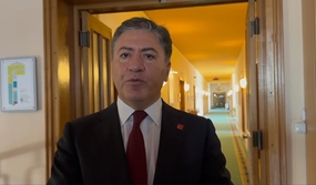 CHP raporu,Murat Emir açıklaması,TBMM demokrasi raporu,Milli Dayanışma Kardeşlik ve Demokrasi Komisyonu,Terörle Mücadele Yasası değişikliği,kayyum uygulaması son dakika,AYM kararları,AİHM kararları,Tayfun Kahraman,yargıda tazminat hukuku,CHP DEM Parti ilişkisi,seçim yasası değişikliği,Yüksek Seçim Kurulu yetkileri,siyasi partiler yasası,toplumsal barış önerileri,Umut hakkı nedir,infaz yasası değişikliği,terörün kalıcı olarak bitmesi,meşru aktörler tartışması