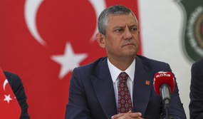 Özgür Özel,Ali Tatar,FETÖ Kumpası Şehidi,Yarbay Ali Tatar,Ölüm Yıldönümü,Anma Mesajı