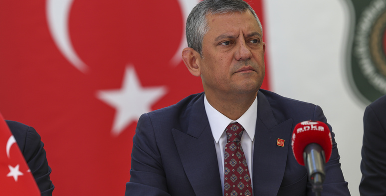 Özgür Özel,Ali Tatar,FETÖ Kumpası Şehidi,Yarbay Ali Tatar,Ölüm Yıldönümü,Anma Mesajı