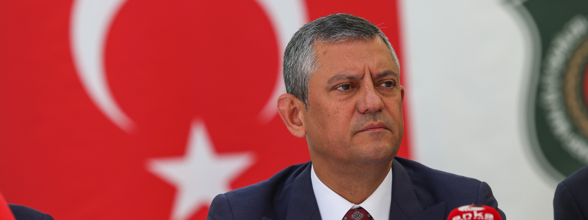 Özgür Özel,Ali Tatar,FETÖ Kumpası Şehidi,Yarbay Ali Tatar,Ölüm Yıldönümü,Anma Mesajı