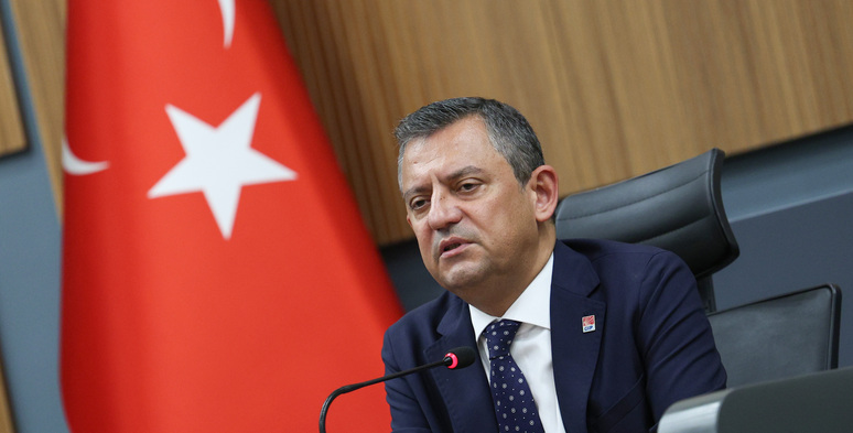 Özgür Özel Maraş Katliamı mesajı,1978 Maraş Katliamı anma,CHP son dakika haberleri,Maraş1978,Maraş olayları yıldönümü,CHP Genel Başkanı,Özgür Özel