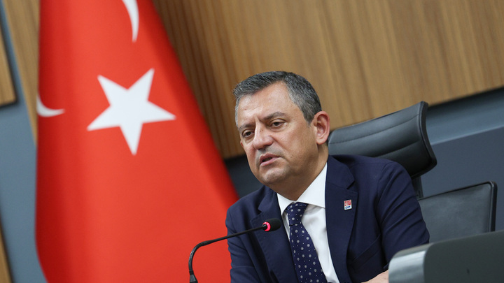 Özgür Özel Maraş Katliamı mesajı,1978 Maraş Katliamı anma,CHP son dakika haberleri,Maraş1978,Maraş olayları yıldönümü,CHP Genel Başkanı,Özgür Özel