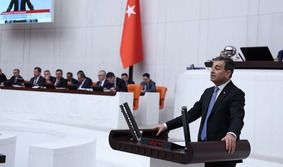 Burhanettin Bulut,CHP,TBMM Genel Kurulu,2026 Bütçe Görüşmeleri,Tele1,Merdan Yanardağ,Kayyum,Basın Özgürlüğü,Yargı,Demokrasi,Haber Alma Hakkı,Medya,Son Dakika 