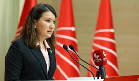 Gökçe Gökçen,CHP,Hukuk Politikaları Genel Başkan Yardımcısı,Ankara Büyükşehir Belediyesi,Başkan Mansur Yavaş,Talan Düzeni,Yerel Yönetimler,Sosyal Belediyecilik,Gökçe Gökçen Mansur Yavaş açıklaması,Mansur Yavaş neden hedef alınıyor,Ankara Büyükşehir Belediyesi soruşturma CHP tepki,belediyelere yargı kıskacı,Mansur Yavaş engellenemez,ABB bütçesi ve şeffaflık,kayyum siyaseti