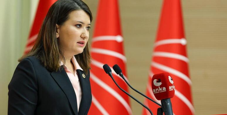 Gökçe Gökçen,CHP,Hukuk Politikaları Genel Başkan Yardımcısı,Ankara Büyükşehir Belediyesi,Başkan Mansur Yavaş,Talan Düzeni,Yerel Yönetimler,Sosyal Belediyecilik,Gökçe Gökçen Mansur Yavaş açıklaması,Mansur Yavaş neden hedef alınıyor,Ankara Büyükşehir Belediyesi soruşturma CHP tepki,belediyelere yargı kıskacı,Mansur Yavaş engellenemez,ABB bütçesi ve şeffaflık,kayyum siyaseti