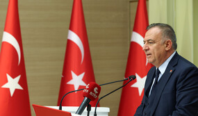 Gökan Zeybek Mansur Yavaş açıklaması,Mansur Yavaş soruşturma izni tepki,Gökan Zeybek CHP son dakika,Ankara talan düzeni,belediyelere yargı kıskacı,Gökan Zeybek,MAnsur Yavaş,CHP,Ankara Büyükşehir Belediyesi,Dürüstülük,Adalet