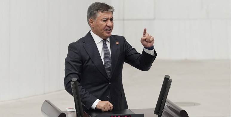 CHP,Cumhuriyet Halk Partisi,TBMM Genel Kurulu,2026 Bütçe Görüşmeleri,Grup Başkanvekili Murat Emir,Ekonomi,TÜİK,Yoksulluk,Enflasyon,Lord of the Numbers,AYM,Hukuk Devleti,Kartalkaya Yangını,Kürt Sorunu