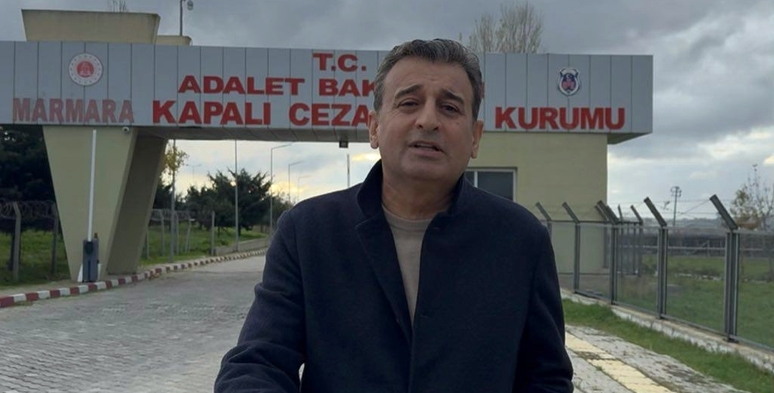 Burhanettin Bulut,CHP,Tutuklu Belediye Başkanları,Ekrem İmamoğlu,Zeydan Karalar,Oya Tekin,Kadriye Kasapoğlu,Kadir Aydar,Silivri Cezaevi,Adalet,Demokrasi,Halkın İradesi,Siyasi Hesaplar,Siyaset Haberleri Son Dakika,Silivri Cezaevi Son Dakika