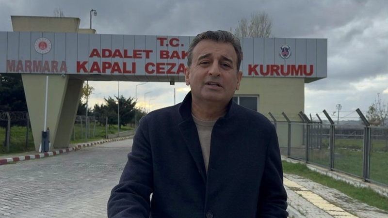 Burhanettin Bulut,CHP,Tutuklu Belediye Başkanları,Ekrem İmamoğlu,Zeydan Karalar,Oya Tekin,Kadriye Kasapoğlu,Kadir Aydar,Silivri Cezaevi,Adalet,Demokrasi,Halkın İradesi,Siyasi Hesaplar,Siyaset Haberleri Son Dakika,Silivri Cezaevi Son Dakika