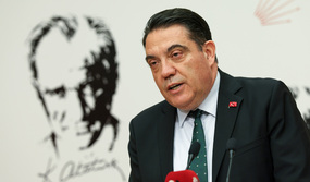 CHP,Yankı Bağcıoğlu,Savunma Sanayii,Milli Savunma Politikaları,Liyakat,TSK,Savunma Projeleri,Milli Güvenlik,Kadrolaşma,Savunma Ekonomisi,CHP’nin Savunma Sanayii ve Kurumsallaşma Önerileri,Stratejik Projelerde Gecikme ve Maliyet Riski,Savunma Sanayii Siyaset Üstü Tutulmalıdır