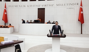 Zeynel Emre,CHP ,PArti Sözcüsü,Emekli,Barınma Krizi,Kira Yardımı,Göç,TBMM,Ekonomi,Emekli Maaşı,Sosyal Devlet,Konut Krizi