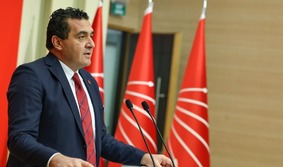 Ulaş Karasu asgari ücret açıklaması,CHP,2026 asgari ücret artış oranı,CHP asgari ücret tepkisi,Asgari ücret açlık sınırı karşılaştırması,Türk-İş asgari ücret masası,sefalette eşitleme,asgari ücret genel ücret oldu,2026 seçim yılı,CHP erken seçim çağrısı,asgari ücret sandık vurgusu