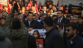 Cem Aydın Kubilay anması,Şehit Asteğmen Kubilay Menemen,CHP Gençlik Kolları Kubilay mesajı,Menemen olayı anma töreni, laiklik ve Cumhuriyet değerleri,CHP gençlik iradesi vurgusu,gericiliğe karşı Cumhuriyet gençliği