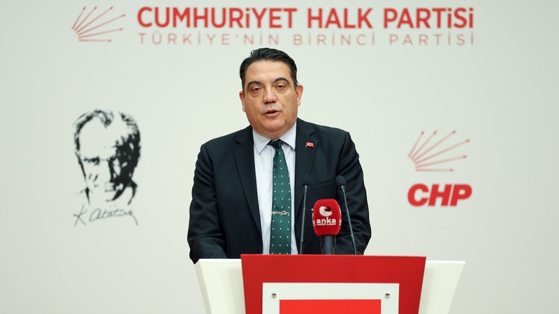 Yankı Bağcıoğlu güvenlik açıklaması,Yankı Bağcıoğlu milli savunma politikaları, yeni dünya düzeni ve güvenlik,CHP savunma stratejisi,Küresel güvenlik mimarisi değişimi,Türkiye'nin savunma zafiyetleri,CHP Genel Başkan Yardımcısı Yankı Bağcıoğlu,Milli Savunma,Güvenlik Politikaları,Cumhuriyet Halk Partisi,Savunma Sanayii,Stratejik Analiz,Milli Güvenlik,Jeopolitik