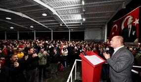 Özgür Karabat,Silivri,Orman Katliamı,Doğa Hakları,Rant Operasyonu,CHP,İstanbul Çevre Direnişi,Haber,Son Dakika,Doğa Nöbeti,Silivri’de Doğa Katliamına Karşı Büyük Miting,CHP’den Silivri Halkına Destek Sözü,Çevresel Yıkımın Boyutları ve Hukuki Mücadele,Özgür Karabat rant operasyonu açıklaması,Danamandıra orman katliamı, orman alanlarının imara açılması,CHP İstanbul milletvekili,CHP Genel Başkan Yardımcısı