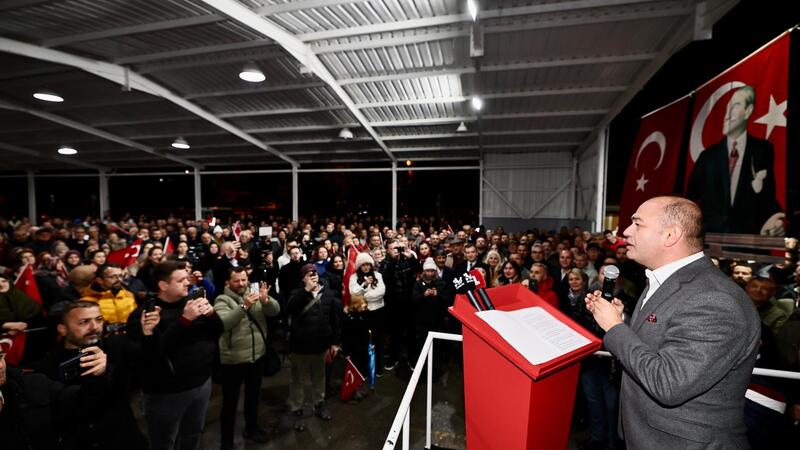 Özgür Karabat,Silivri,Orman Katliamı,Doğa Hakları,Rant Operasyonu,CHP,İstanbul Çevre Direnişi,Haber,Son Dakika,Doğa Nöbeti,Silivri’de Doğa Katliamına Karşı Büyük Miting,CHP’den Silivri Halkına Destek Sözü,Çevresel Yıkımın Boyutları ve Hukuki Mücadele,Özgür Karabat rant operasyonu açıklaması,Danamandıra orman katliamı, orman alanlarının imara açılması,CHP İstanbul milletvekili,CHP Genel Başkan Yardımcısı