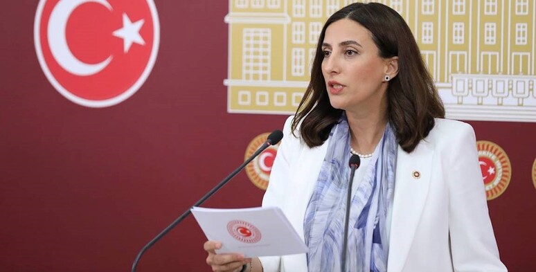 Evrim Rızvanoğlu İstanbul açıklaması,İstanbul orman talanı haberleri,CHP doğa hakları açıklaması,İstanbul'un su kaynakları tehlikede,İstanbul kültürel miras talanı,Kuzey Ormanları son durum,İstanbul'un can suyu ormanları,Belgrad Ormanı haberleri,Evrim Rızvanoğlu CHP çevre politikaları,İstanbul baraj doluluk ve çevre etkisi,Riva ve çevresindeki yapılaşma