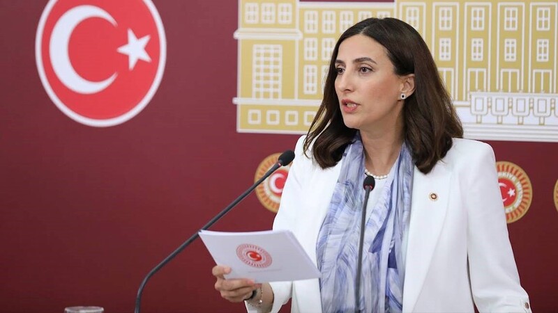 Evrim Rızvanoğlu İstanbul açıklaması,İstanbul orman talanı haberleri,CHP doğa hakları açıklaması,İstanbul'un su kaynakları tehlikede,İstanbul kültürel miras talanı,Kuzey Ormanları son durum,İstanbul'un can suyu ormanları,Belgrad Ormanı haberleri,Evrim Rızvanoğlu CHP çevre politikaları,İstanbul baraj doluluk ve çevre etkisi,Riva ve çevresindeki yapılaşma