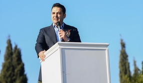 Cem Aydın Kubilay anması,Şehit Asteğmen Kubilay Menemen,CHP Gençlik Kolları Kubilay mesajı,Menemen olayı anma töreni, laiklik ve Cumhuriyet değerleri,CHP gençlik iradesi vurgusu,gericiliğe karşı Cumhuriyet gençliği