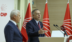 Gökan Zeybek,Mustafa Bozbey,CHP,Bursa Büyükşehir,Hatay,Antakya Ulu Camii,6 Şubat Depremleri,Vakıflar Genel Müdürlüğü,Siyasi Karar,Hatalı Fesih Kararı,Restorasyon