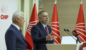 Gökan Zeybek,Mustafa Bozbey,CHP,Bursa Büyükşehir,Hatay,Antakya Ulu Camii,6 Şubat Depremleri,Vakıflar Genel Müdürlüğü,Siyasi Karar,Hatalı Fesih Kararı,Restorasyon