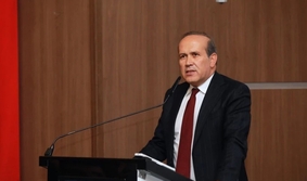 Namık Atn,CHP,Dış Politika,Recep Tayyip Erdoğan,Diplomasi,Siyaset Haberleri,Son Dakika,Trump,CHP dış politika eleştirisi,İsrail-Yunanistan-GKRY Cephesi ve Suriye Politikası,Tom Barrack,Filistin