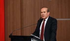 Namık Atn,CHP,Dış Politika,Recep Tayyip Erdoğan,Diplomasi,Siyaset Haberleri,Son Dakika,Trump,CHP dış politika eleştirisi,İsrail-Yunanistan-GKRY Cephesi ve Suriye Politikası,Tom Barrack,Filistin