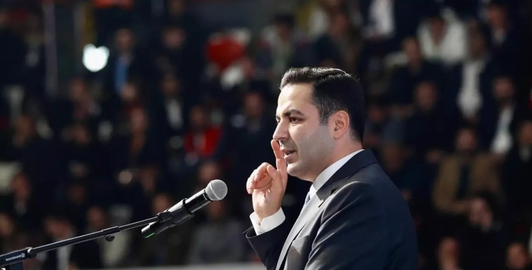 CHP Gençlik Kolları ,Cem Aydın,Bilge Kağan Şarbat,asgari ücret protestosu ,tutuklama