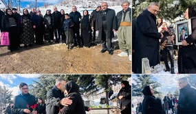 Roboski,Uludere,Katliamın 14.yılı,Barış ,adalet,Kürt sorunu,Sezgin Tanrıkulu,CHP,İnsan Hakları,Çözüm Süreci,34 can,34 vatandaş