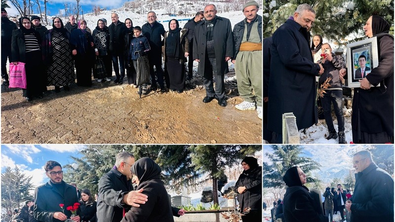 Roboski,Uludere,Katliamın 14.yılı,Barış ,adalet,Kürt sorunu,Sezgin Tanrıkulu,CHP,İnsan Hakları,Çözüm Süreci,34 can,34 vatandaş