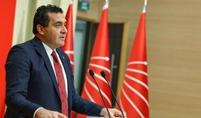 Ulaş Karasu,CHP Sivas Milletvekili,Genel Başkan Yardımcısı,iş cinayeti,maden kazası Sivas,Ulaş Karasu soru önergesi,iş sağlığı ve güvenliği ihmalleri,Enerji Bakanlığı soru önergesi,Çalışma Bakanlığı denetim,işçi ölümleri,CHP haberleri