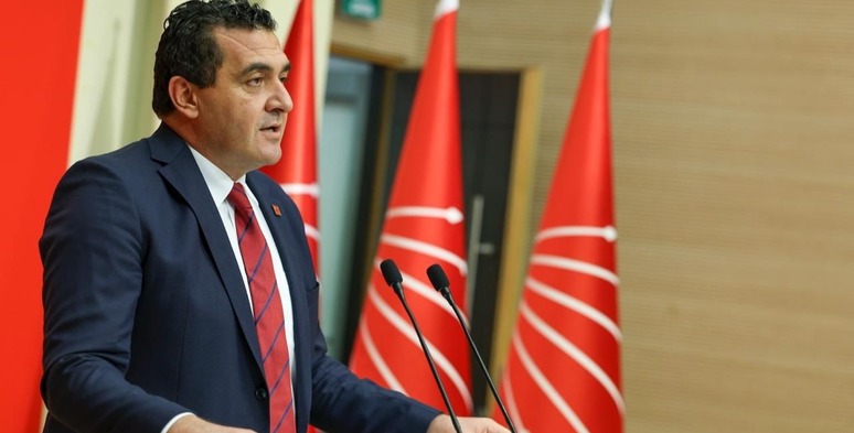 Ulaş Karasu,CHP Sivas Milletvekili,Genel Başkan Yardımcısı,iş cinayeti,maden kazası Sivas,Ulaş Karasu soru önergesi,iş sağlığı ve güvenliği ihmalleri,Enerji Bakanlığı soru önergesi,Çalışma Bakanlığı denetim,işçi ölümleri,CHP haberleri