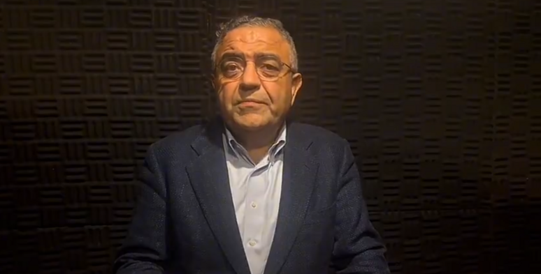 Sezgin Tanrıkulu,Bilge Kağan Şarbat tutuklandı,CHP asgari ücret protestosu,Gençlik Kolları tutuklama,Kadıköy asgari ücret eylemi