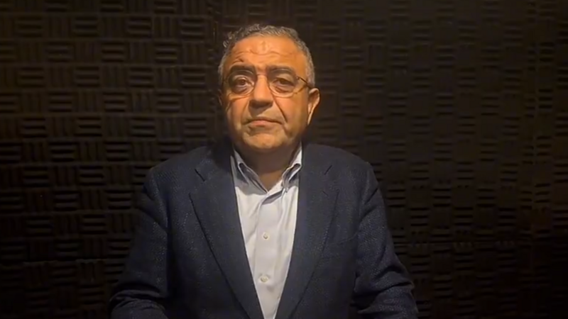 Sezgin Tanrıkulu,Bilge Kağan Şarbat tutuklandı,CHP asgari ücret protestosu,Gençlik Kolları tutuklama,Kadıköy asgari ücret eylemi