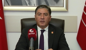 Murat Emir,Ali Yerlikaya,CHP haberleri,IŞİD operasyonu,3 polis şehit,İçişleri Bakanlığı ihmal iddiası,Murat Emir açıklaması,şehit haberleri sansür,Ankara Milletvekili,CHP Grup Başkanvekili