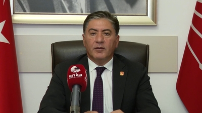 Murat Emir,Ali Yerlikaya,CHP haberleri,IŞİD operasyonu