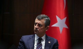 Özgür Özel,Yalova şehitleri,DEAŞ operasyonu,şehit polisler,CHP taziye mesajı,Yalova son dakika,terörle mücadele,Özgür Özel taziye