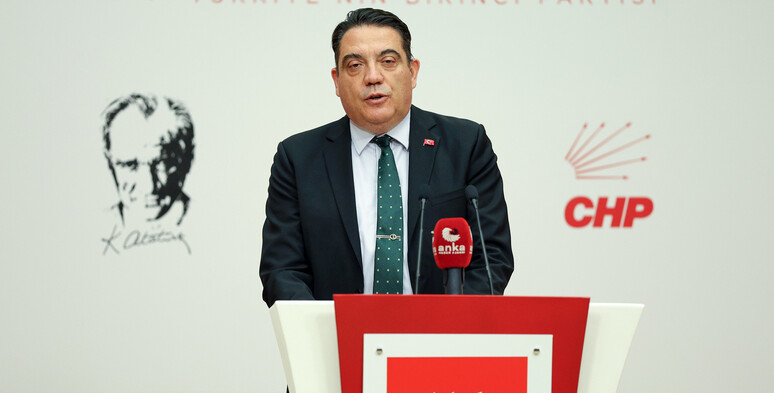 Yankı Bağcıoğlu,CHP Genel Başkan Yardımcısı,TSK afet yönetimi,Türk Silahlı Kuvvetleri deprem müdahalesi,CHP savunma politikaları,Afetle mücadele stratejisi,EMASYA Protokolü,Türkiye Afet Müdahale Planı , AFAD ,Afet ve Acil Durum Kurulu