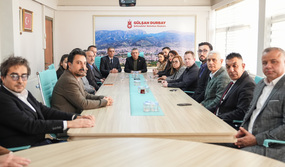 Özgür Özel,Gülşah Durbay,Şehzadeler Belediyesi,Hakan Şimşek,Taziye ziyareti,Manisa CHP