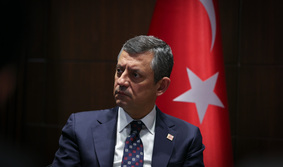 Özgür Özel,Yalova şehitleri,DEAŞ operasyonu,şehit polisler,CHP taziye mesajı,Yalova son dakika,terörle mücadele,Özgür Özel taziye