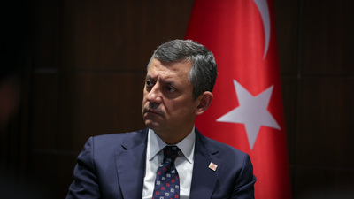 Özgür Özel,Yalova şehitleri,DEAŞ operasyonu,şehit polisler,CHP taziye mesajı,Yalova son dakika,terörle mücadele,Özgür Özel taziye