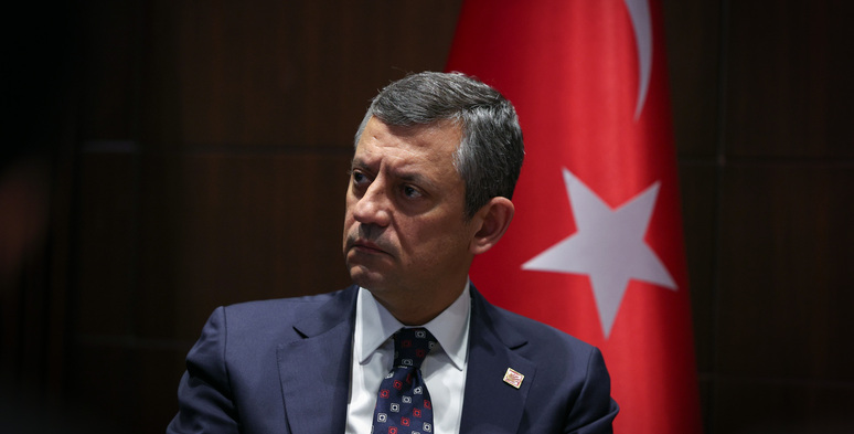 Özgür Özel,Yalova şehitleri,DEAŞ operasyonu,şehit polisler,CHP taziye mesajı,Yalova son dakika,terörle mücadele,Özgür Özel taziye